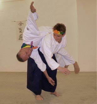 Aikido