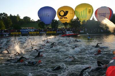 Triathlon