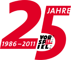 Vorspiel feiert Geburtstag - 25 Jahre schwullesbischer Sport in Berlin