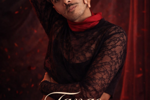 Bild zur Sportart Tango