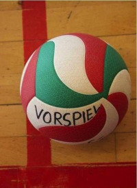 Volleyball