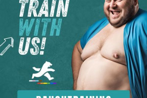 Bild zur Sportart Bauchtraining